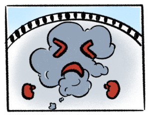 減少臭氣產(chǎn)生，提高周邊環(huán)境質(zhì)量